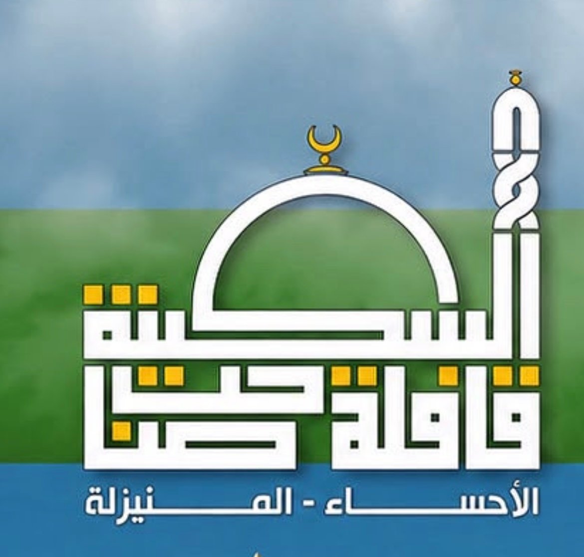 حملة صاحب السكينة