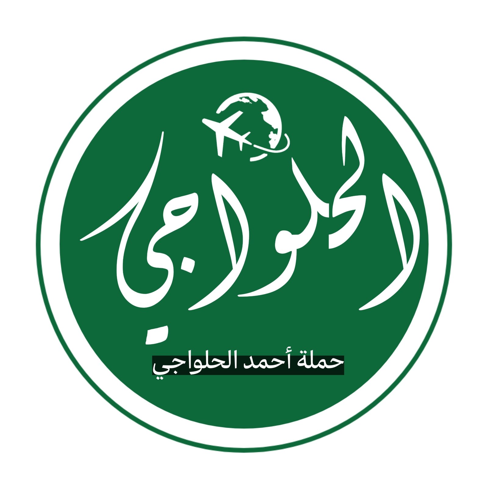 حملة أحمد الحلواجي
