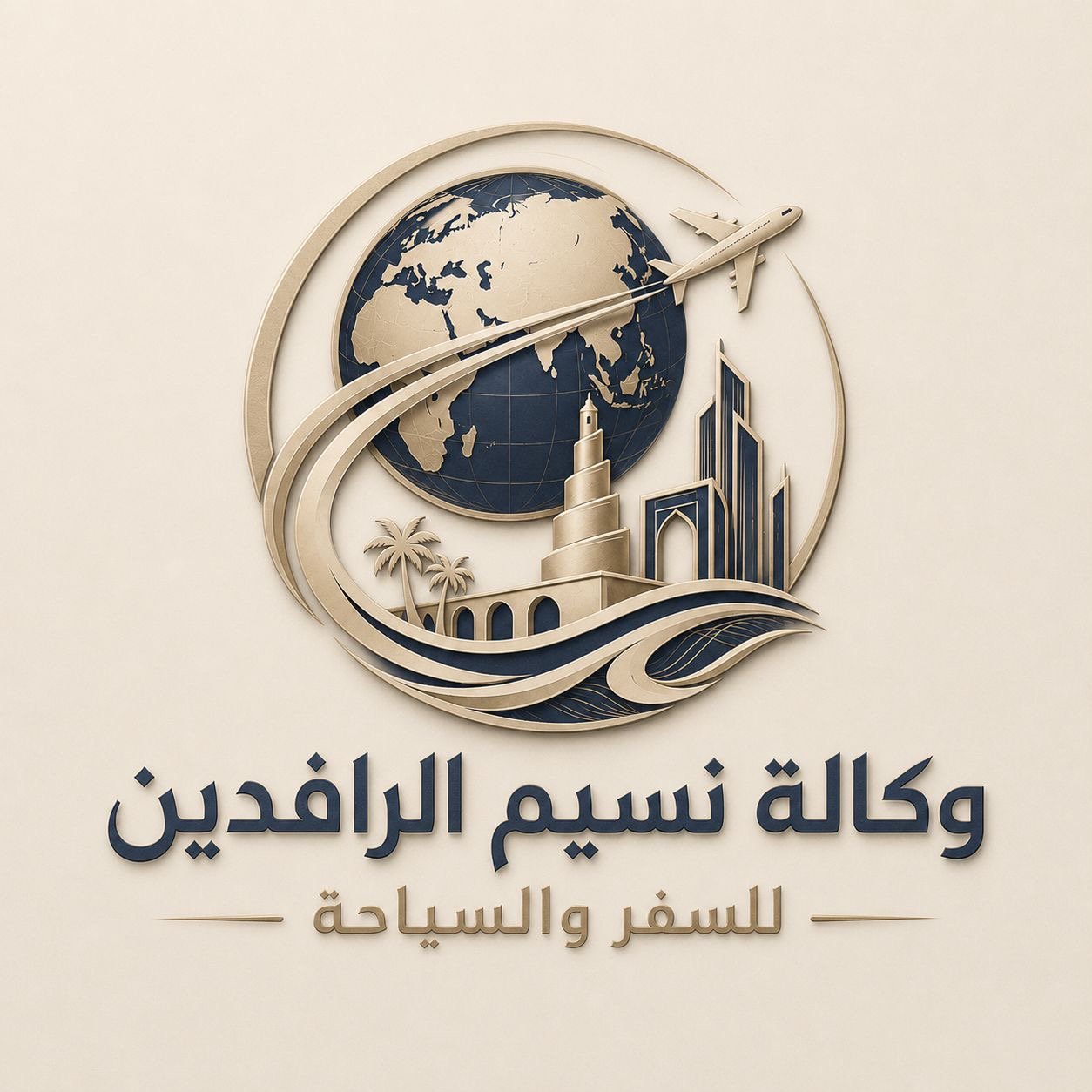 وكالة نسيم الرافدين